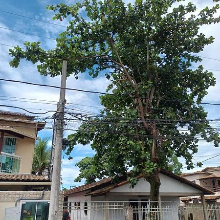 Pousada Dos Mineiros Rio das Ostras Exterior photo