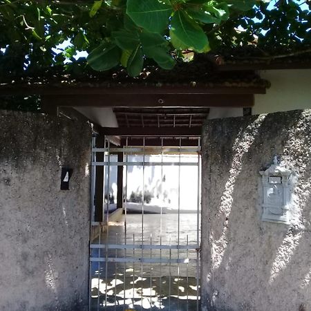 Pousada Dos Mineiros Rio das Ostras Exterior photo