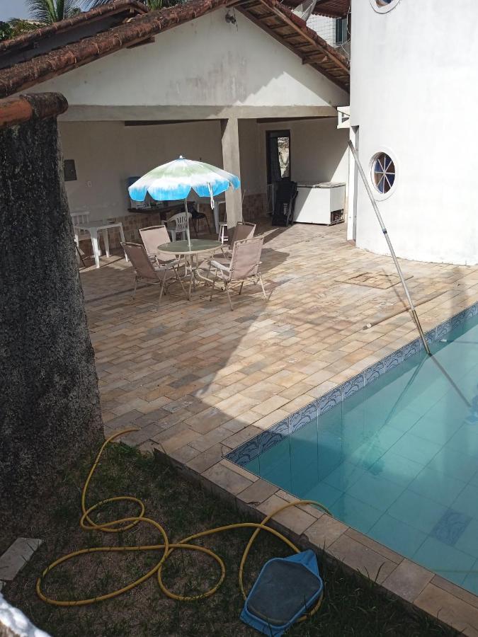 Pousada Dos Mineiros Rio das Ostras Exterior photo