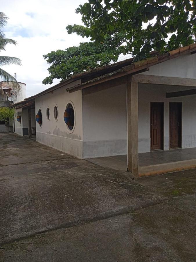 Pousada Dos Mineiros Rio das Ostras Exterior photo