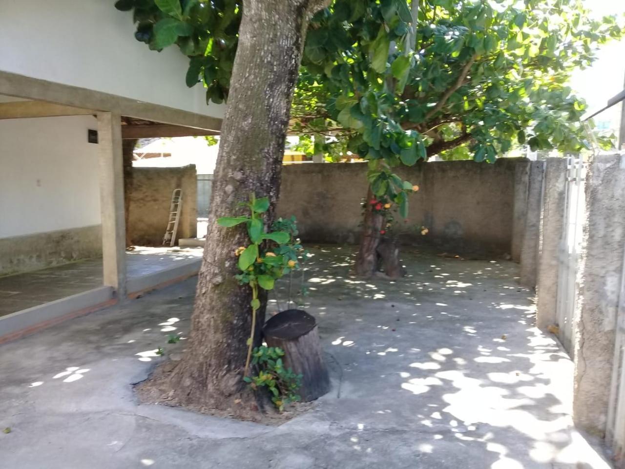 Pousada Dos Mineiros Rio das Ostras Exterior photo
