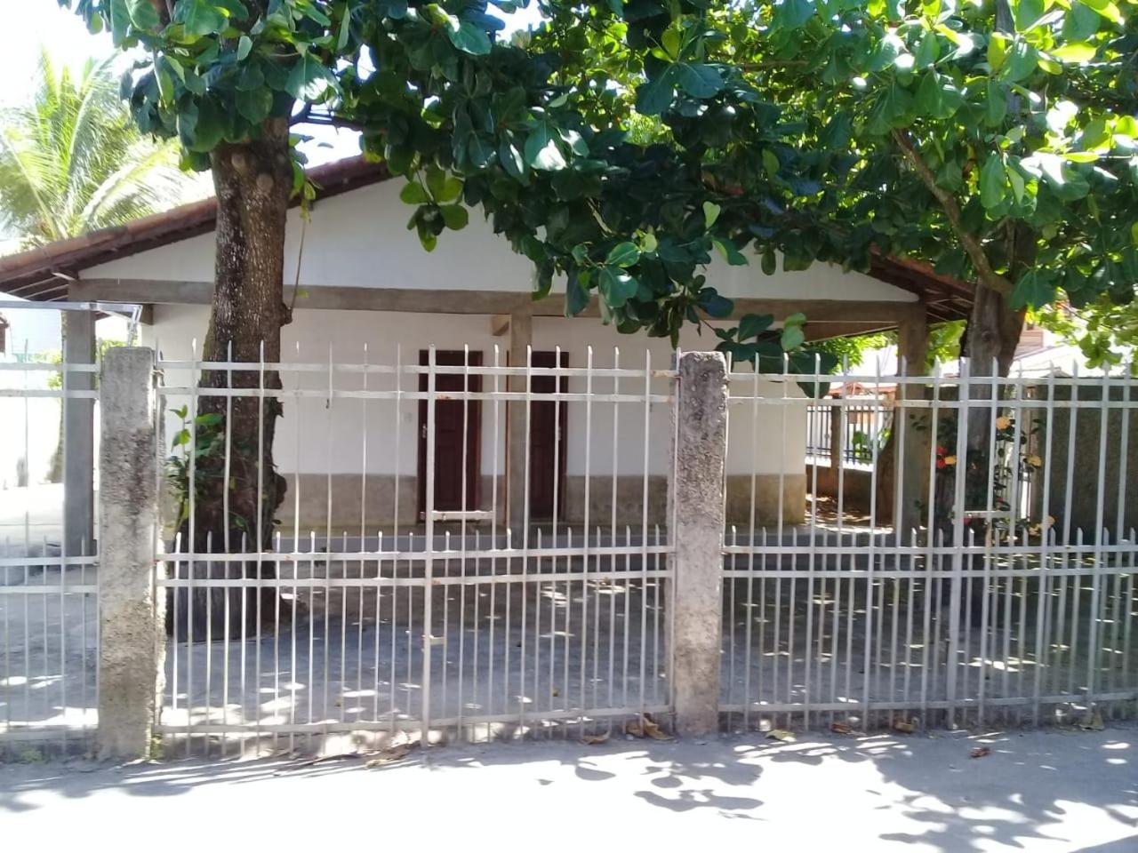 Pousada Dos Mineiros Rio das Ostras Exterior photo