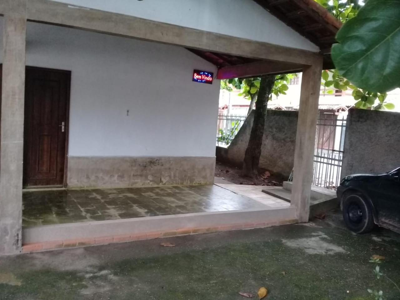 Pousada Dos Mineiros Rio das Ostras Exterior photo