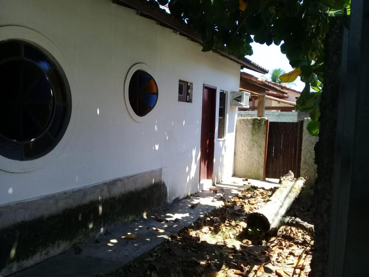 Pousada Dos Mineiros Rio das Ostras Exterior photo