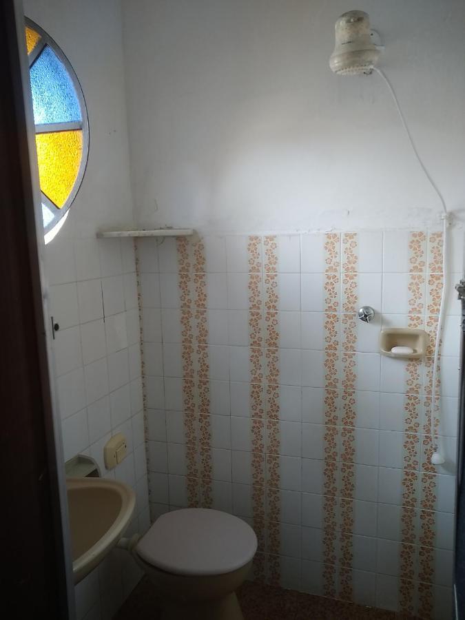 Pousada Dos Mineiros Rio das Ostras Exterior photo